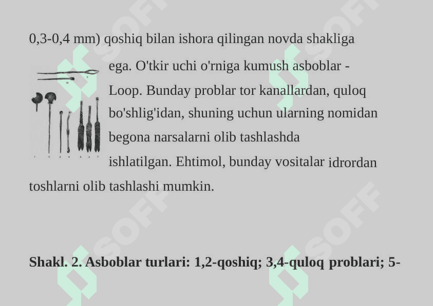QADIMGI GRETSIYA VA RIMDA JARROXLIK USULLARI 5