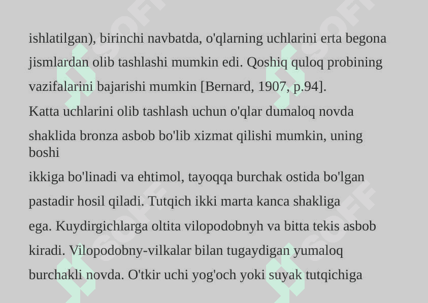 QADIMGI GRETSIYA VA RIMDA JARROXLIK USULLARI 7