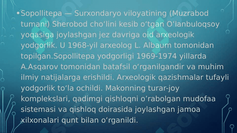 O’SMIRLARNI KASB-HUNARGA YO’NALTIRISHDA TEXNIK      QOBILIYATNI DIAGNOSTIKA QILISH 2