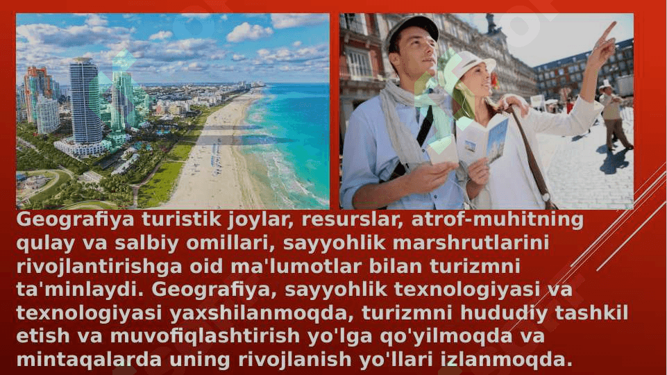 Geografiya va turizm 4