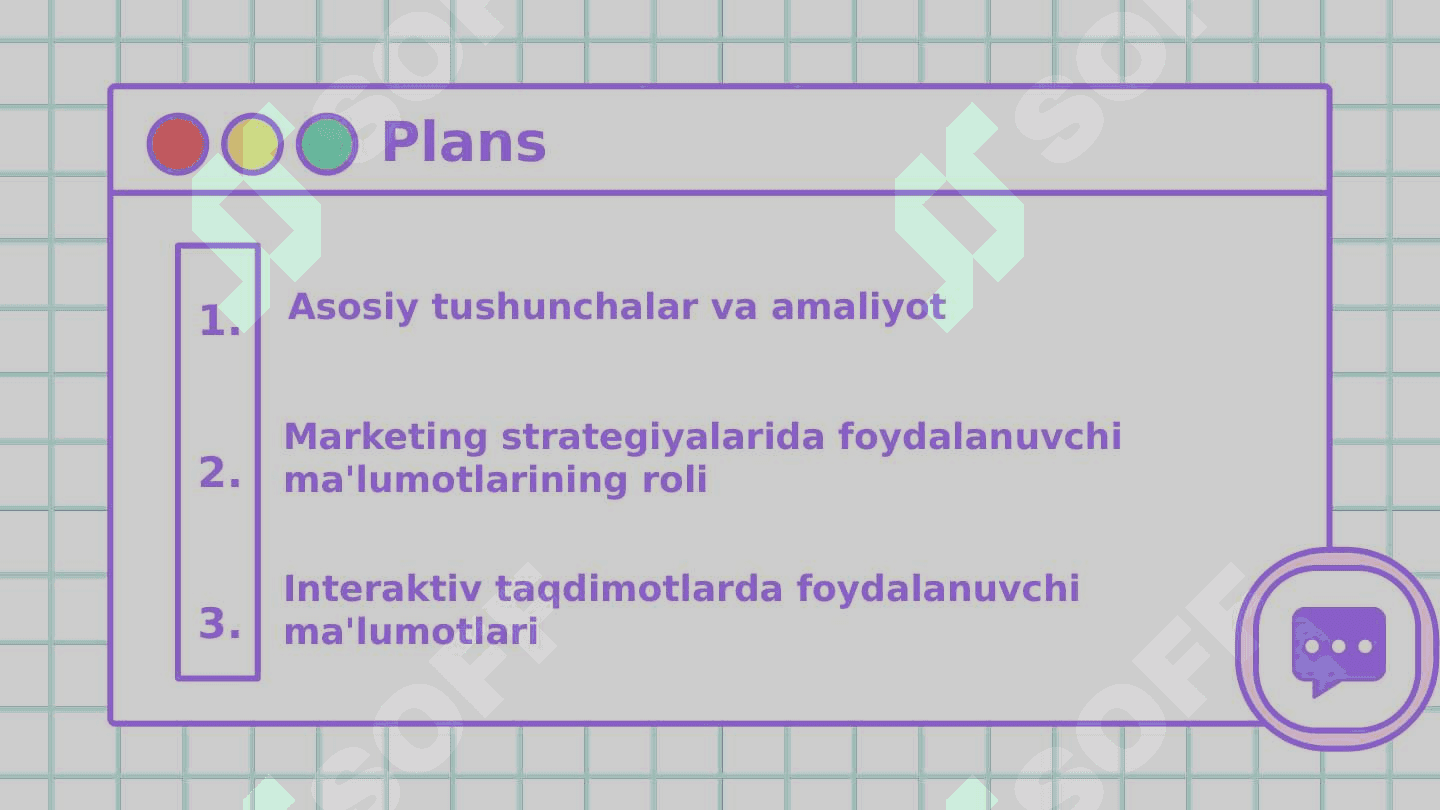 Hisob ma'lumotlaridan foydalanuvchilar 2