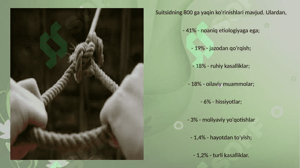 yangi o'zekistonda amalga oshirlayotgan ma'naviy o'zgarishlar 8