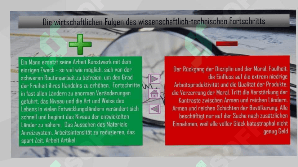 Die wissenschaftlich technische Entwicklung 4