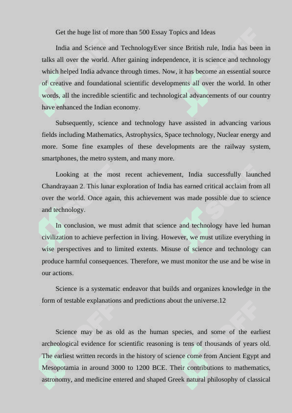 English for  science and technology 3