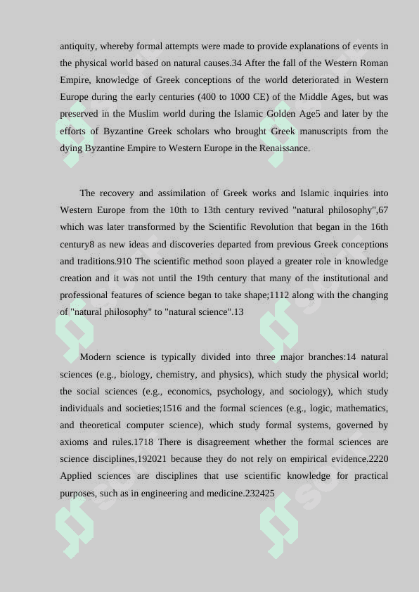 English for  science and technology 4