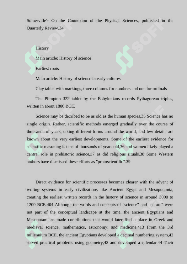 English for  science and technology 6