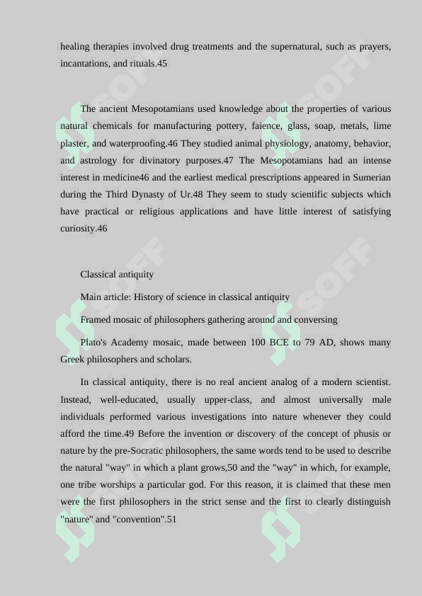 English for  science and technology 7