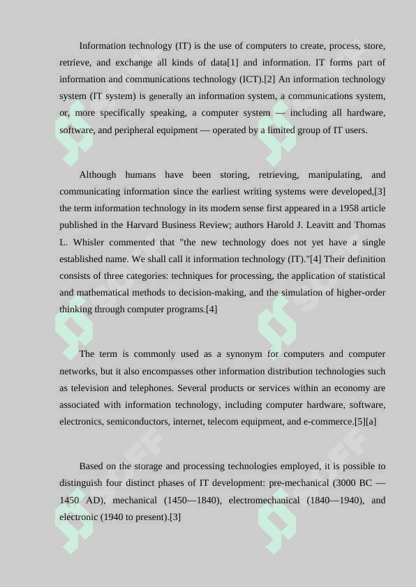 English for information technology (IT) 2