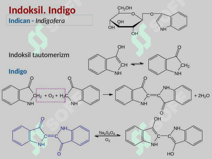 Indol ( benzpirol ) 6