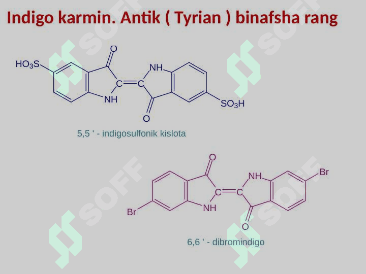 Indol ( benzpirol ) 7