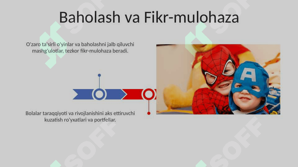 Maktabgacha yoshdagi bolalarga ingliz tilini orgatishning zamonaviy usullari 3