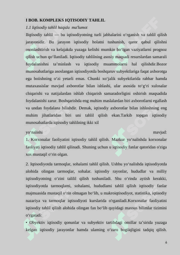 Kurs ishi 6