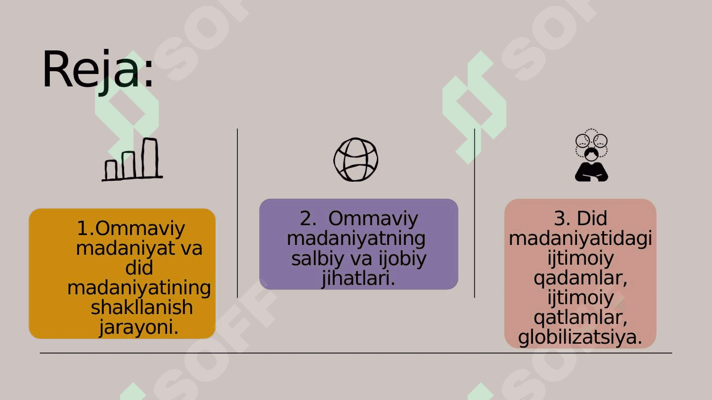 OMMAVIY MADANIYAT VA DID MADANIYATI 3