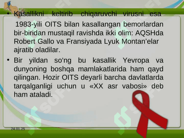 OIV.OITS haqida tushuncha 6