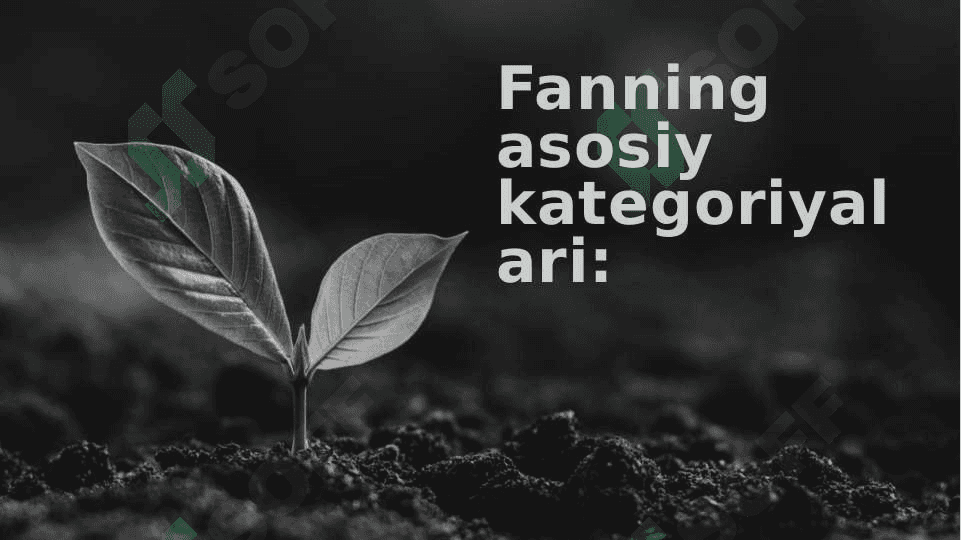 Uzluksiz ta’lim tizimida “Tarbiya fanini o‘qitishning innovatsion texnologiyalari” fanining joriy etilishi  zaruriyati. 3