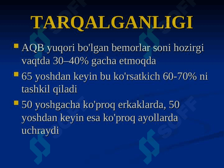 ARTERIAL GIPERTENZIYA 4