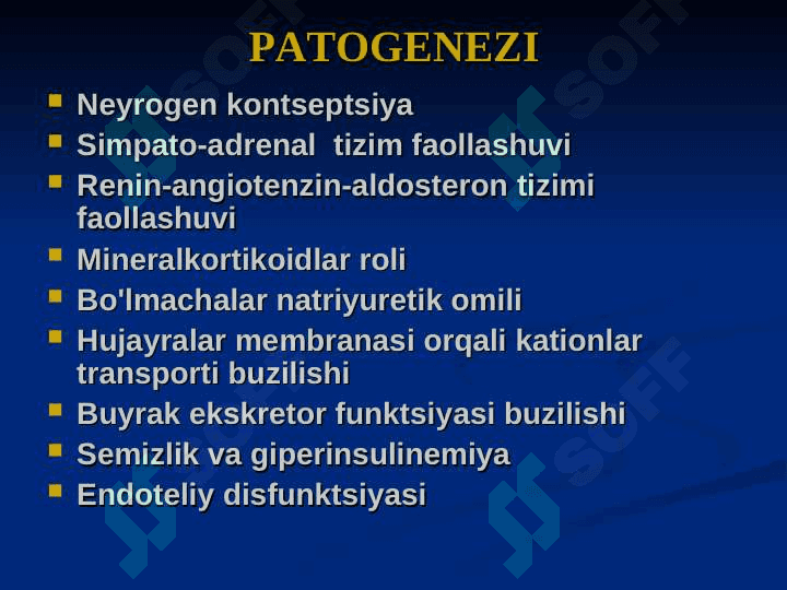 ARTERIAL GIPERTENZIYA 7