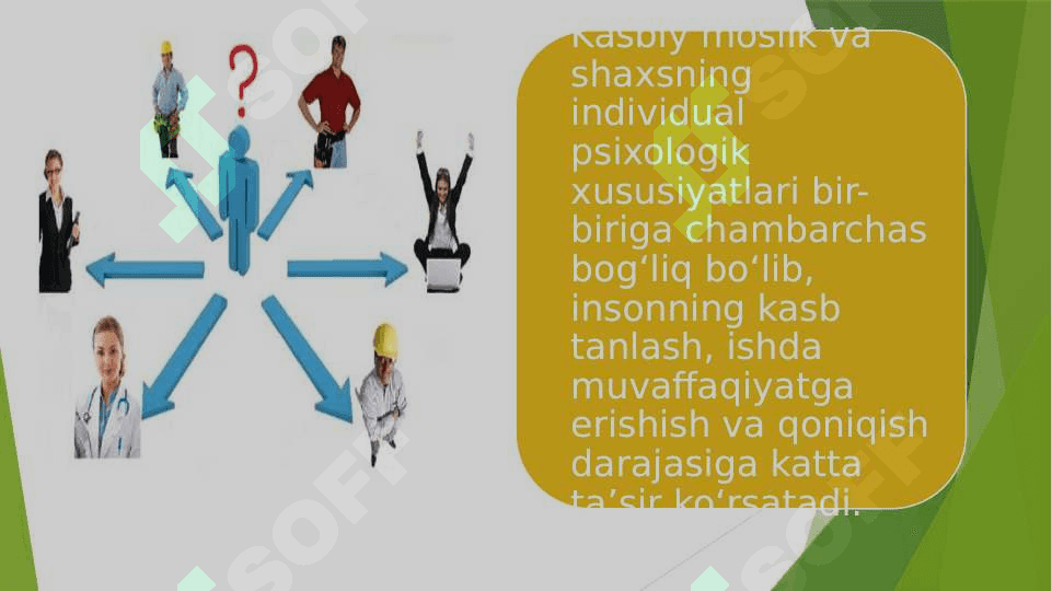 Kasbiy moslik va shaxsning individual psixologik xususiyatlari 20.pptx 4