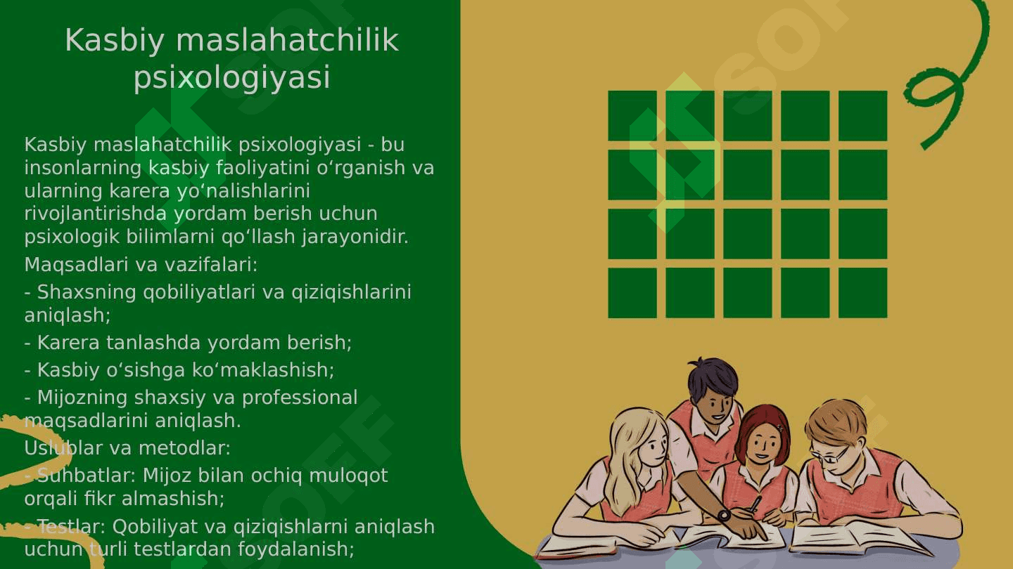 Kasbiy maslahatning psixologik asoslari.pptx20.pptx 2