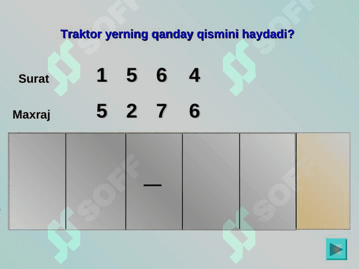 Kasr 5