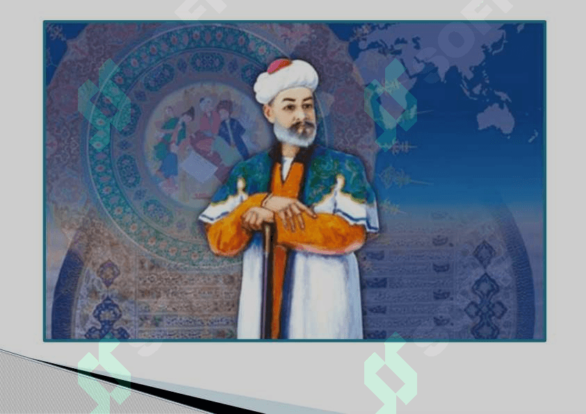 TURKIY SHERIYATNING ASOSIY BAHRLARI HAZAJ (MAFO`IYLUN), RAMAL (FOILOTUN) 2