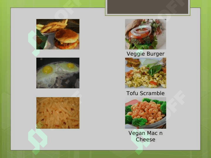 Go Veg! 6