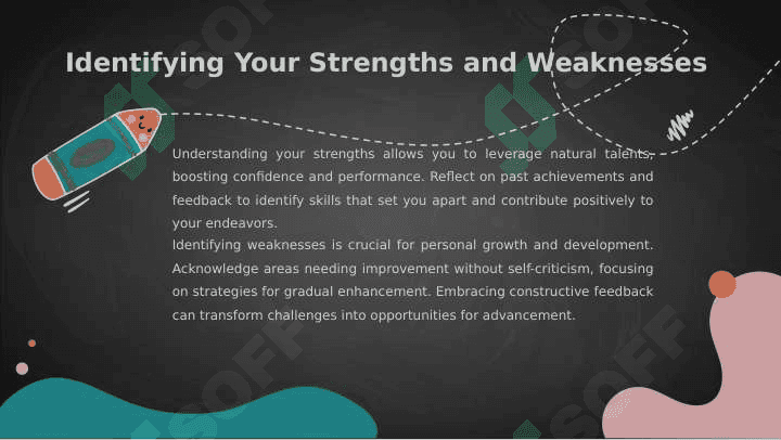 BUILDING CAREER 5
