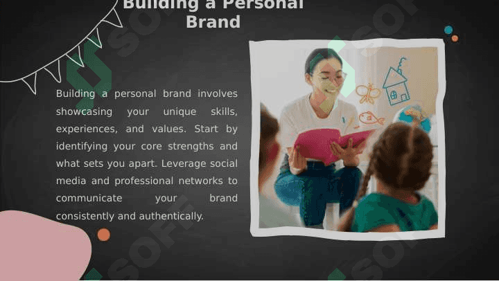 BUILDING CAREER 7