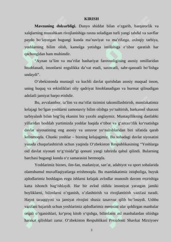 O’QISH DARSLARIDA ROLLI O’YINLARNI O’TKAZISH QO’G’IRCHOQ TEATRINI TASHKIL ETISH ORQALI ERTAKLARNI O’RGANISH METODIKASI 2