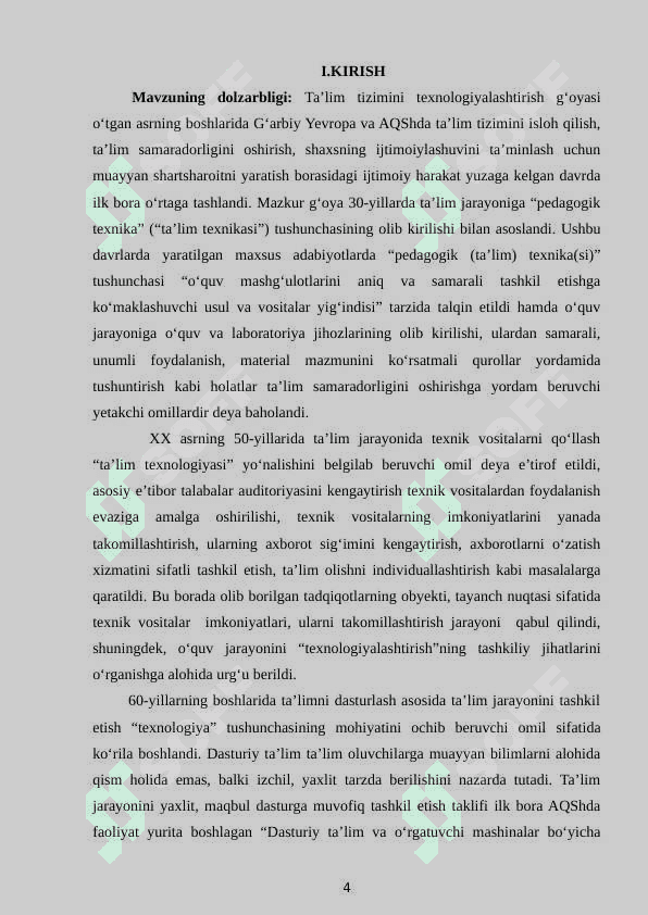 Mashg‘ulotga tarbiyachining innovatsion yondashuvi. 3