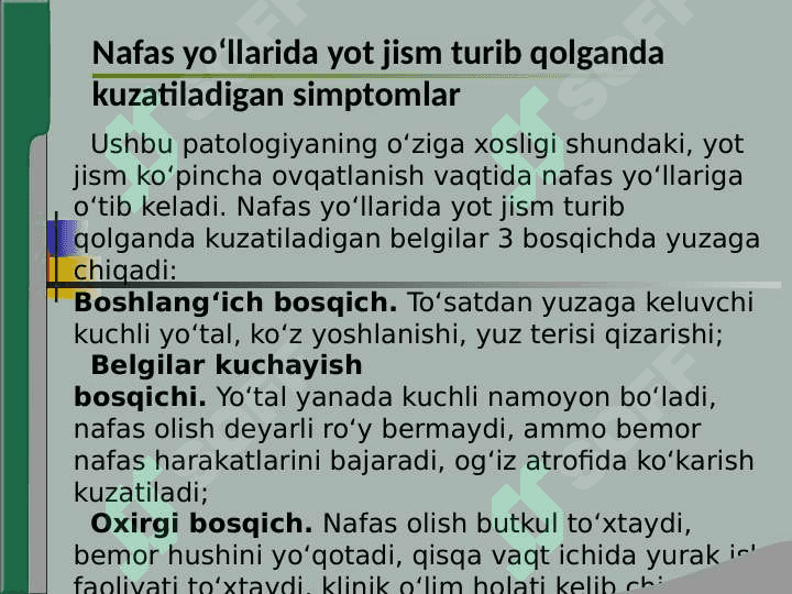 Yot jism aspiratsiyasi 3