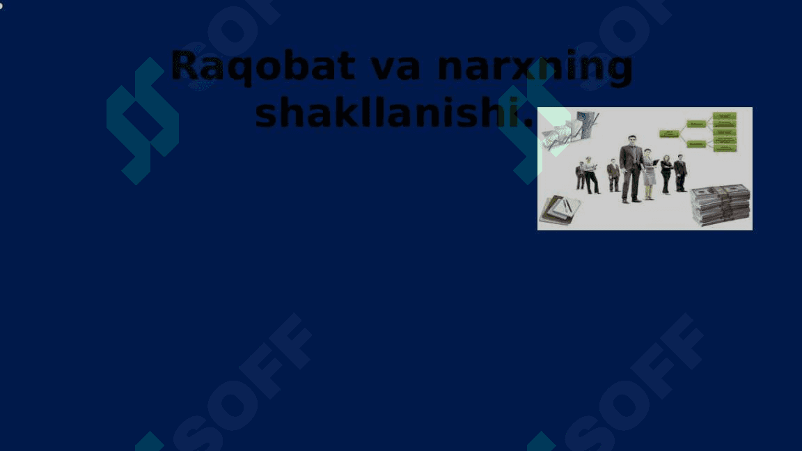 RAQOBATLI BOZOR 3