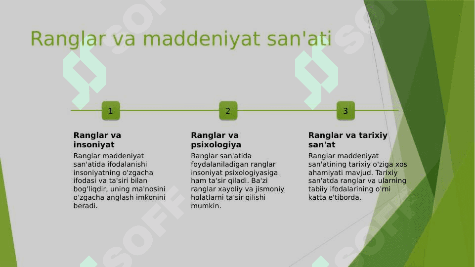 Rang modellari 8