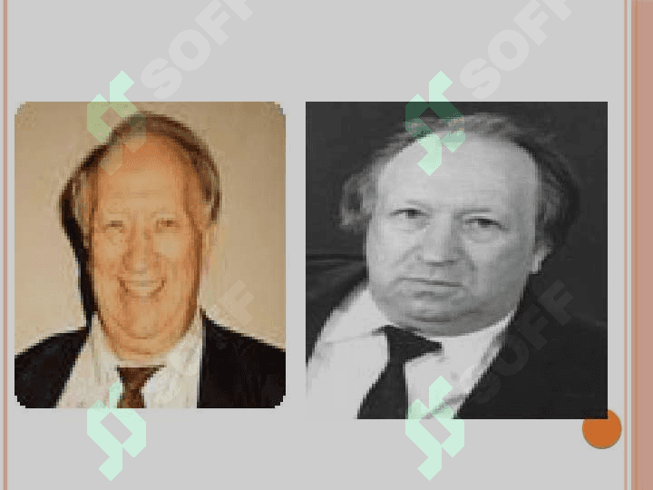 D.B.Elkonin va V.V.Davydov tomonidan ishlab chiqilgan rivojlantiruvchi ta’lim 6