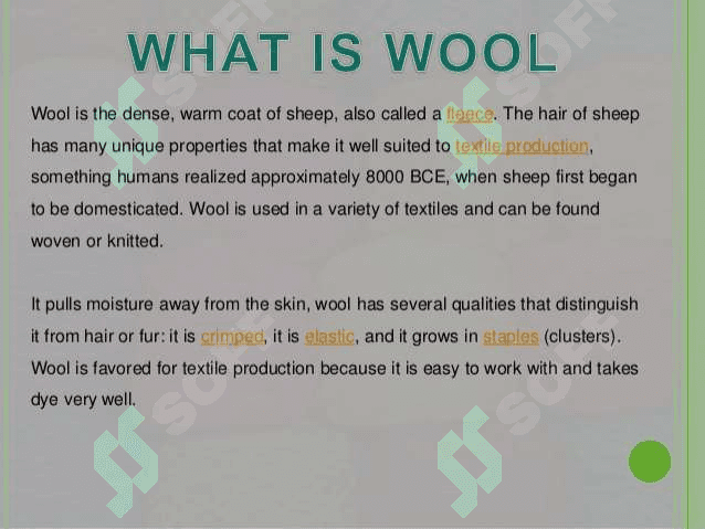 WOOL 2