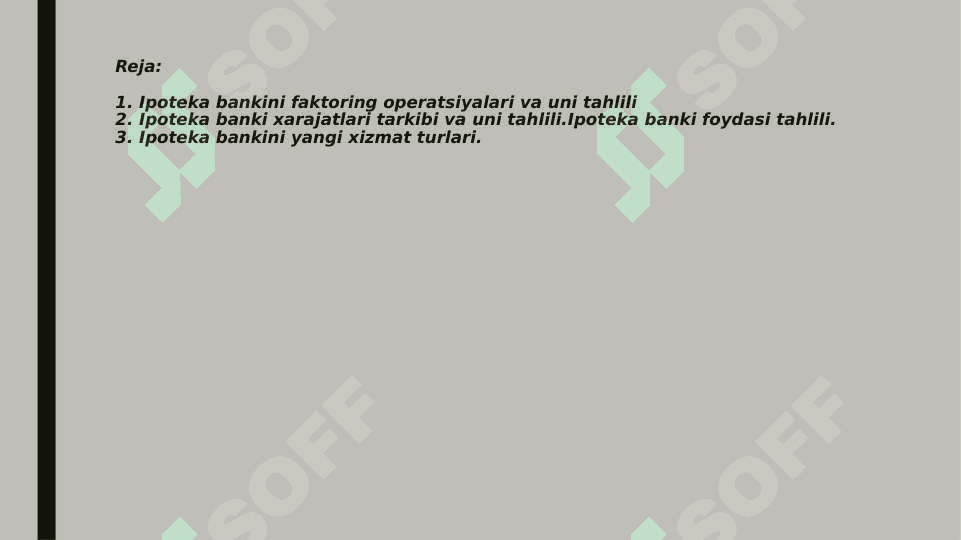 “Ipoteka-bank” aksiyadorlik tijorat ipoteka banki 2