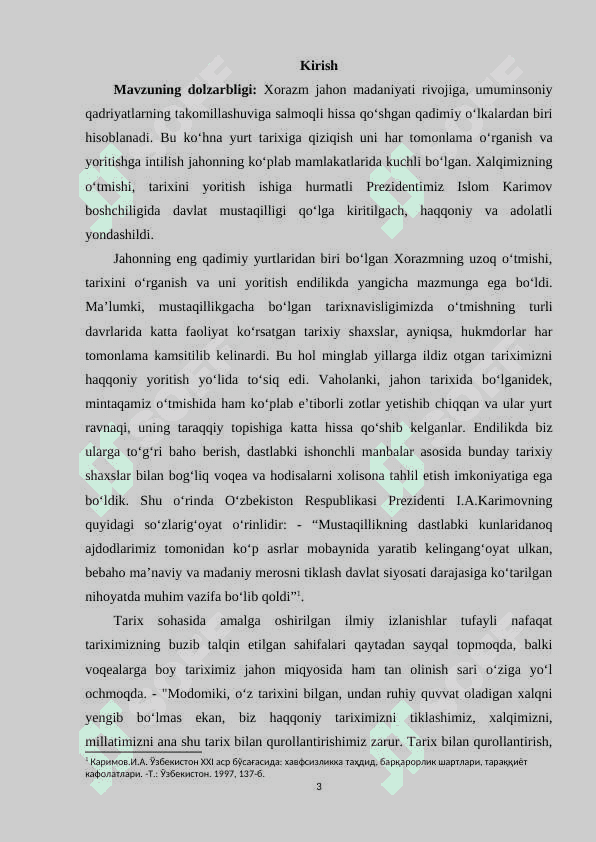 Xiva xonligidagi harbiy mamuriy ma’muriy amaldorlar 3