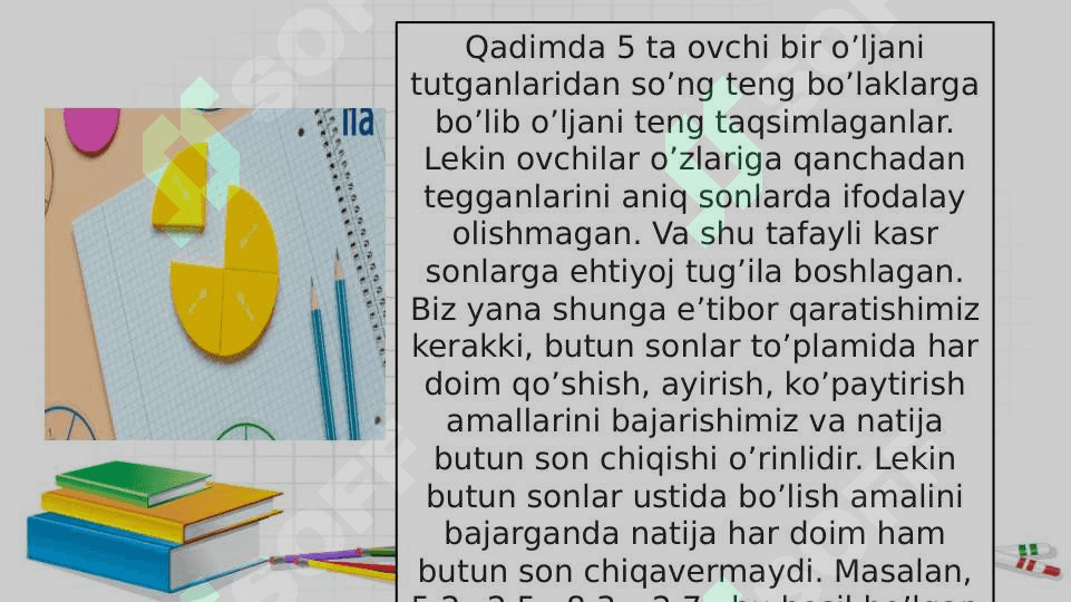 Kasrlar 2