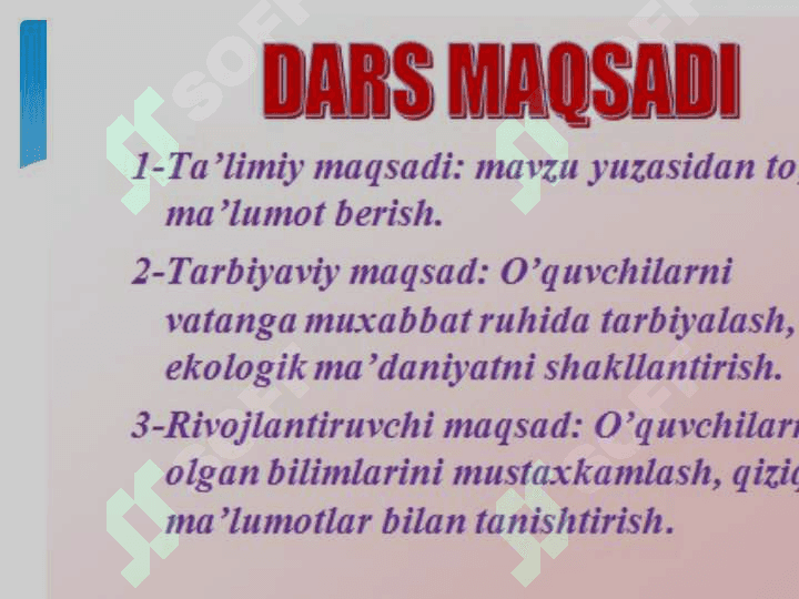 “Metallar” mavzusi bo`yicha tajribaviy masalalar yechish. 2