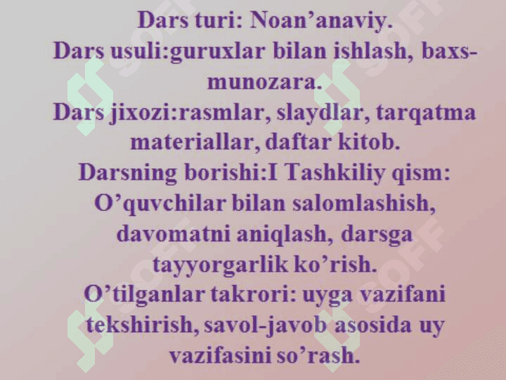 “Metallar” mavzusi bo`yicha tajribaviy masalalar yechish. 4