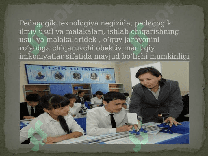 Pedagogik texnologiyalarning metodlari 4