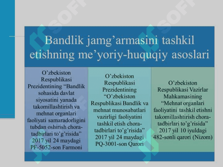 BANDLIKKA KO‘MAKLASHISH DAVLAT JAMG‘ARMASI 3