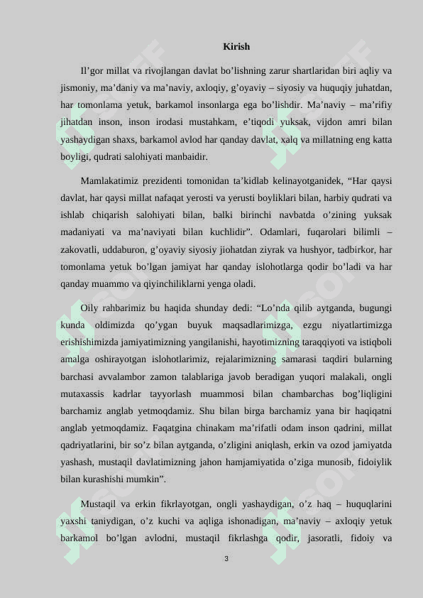 Ona tili darslarida muammoli ta'lim elementlaridan foydalanish 3