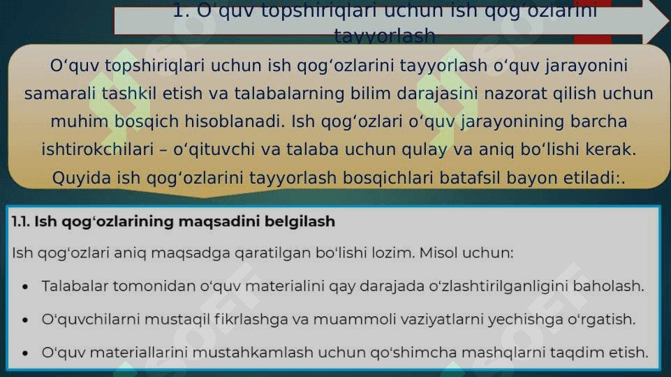 Amaliy pedagogik faoliyatni tashkil etishga kreativ yondashish 3