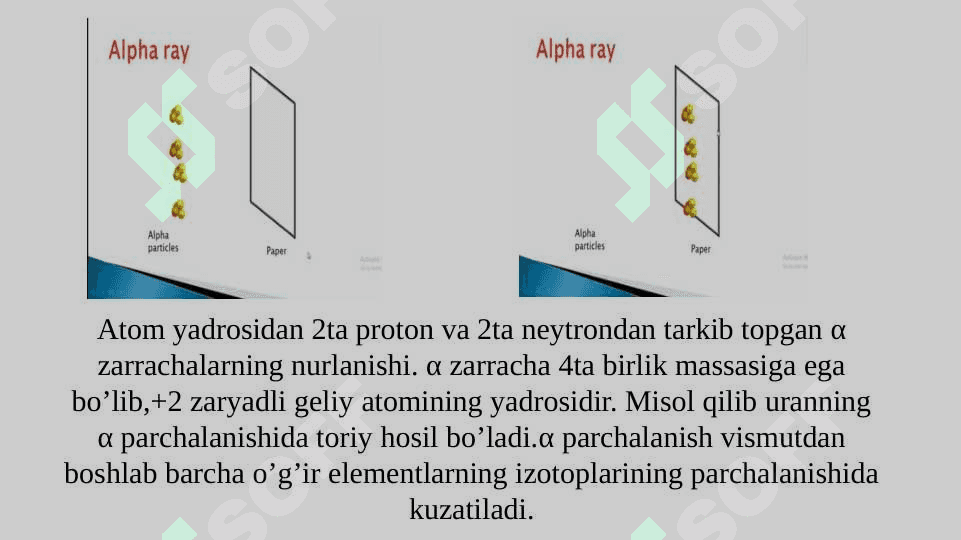 Jismlarning issiqlikdan nurlanishi. Issiqlik nurlanish qonunlari. 3