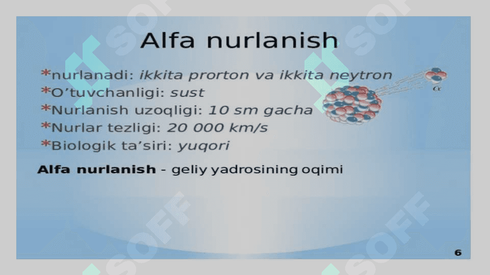 Jismlarning issiqlikdan nurlanishi. Issiqlik nurlanish qonunlari. 4
