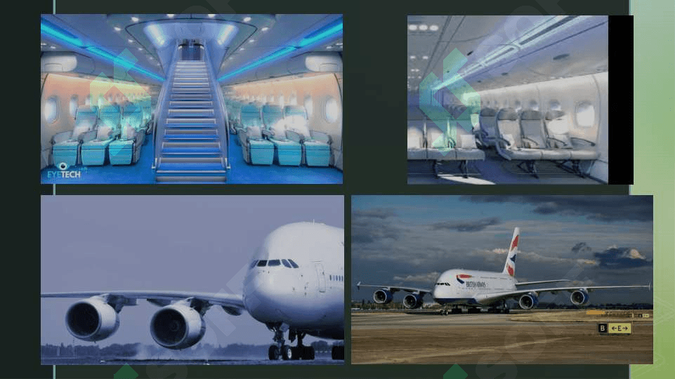 Airbus Industries 4