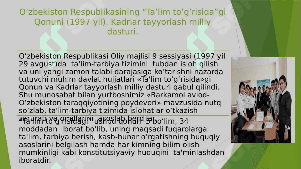 Oʻzbekistonda taʼlim 3