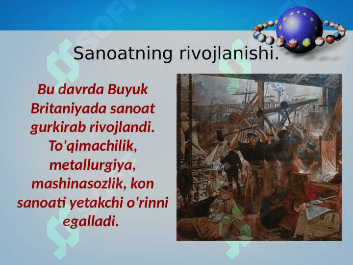 18-asr ohiri 19-asrning 70-yillarida iroqda angliya tasirini kuchayishi 2