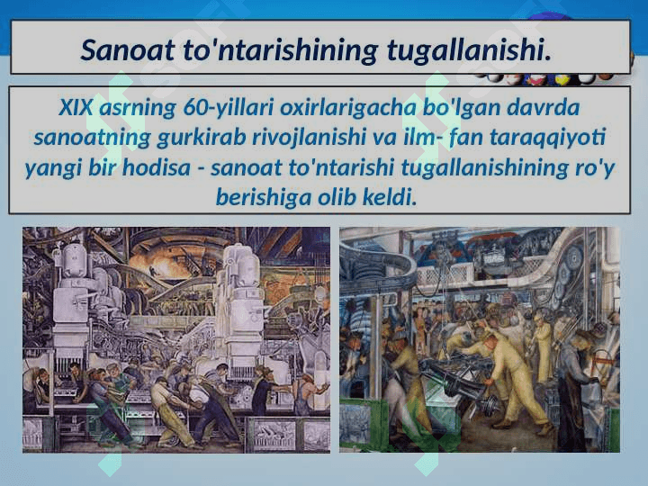 18-asr ohiri 19-asrning 70-yillarida iroqda angliya tasirini kuchayishi 6